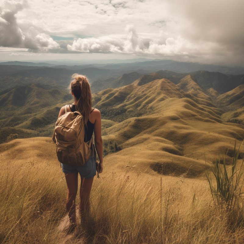 Budżetowe podróże: jak zwiedzać świat nie wydając fortuny?