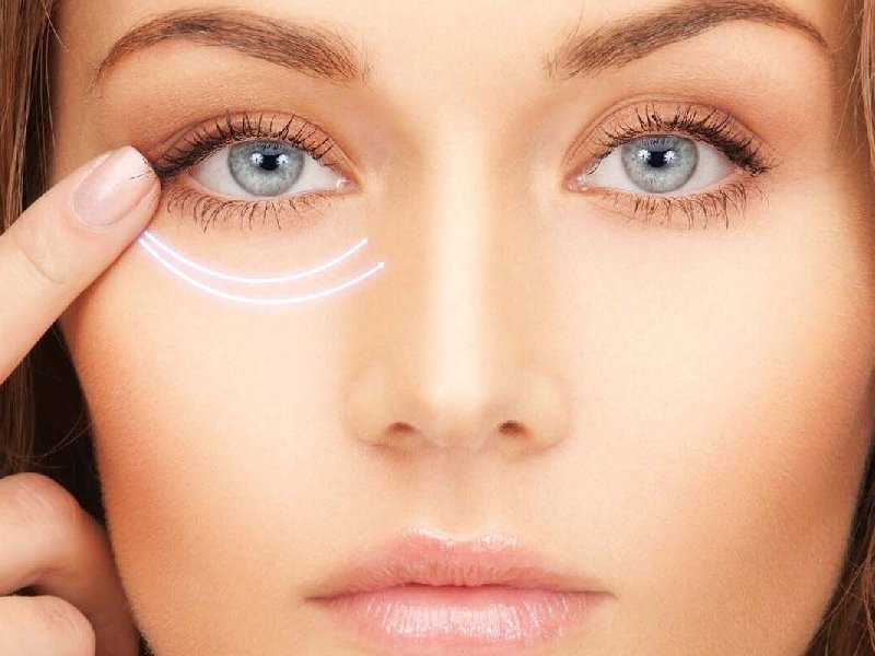 Cienie pod oczami, skąd się biorą i jak sobie z nimi radzić?