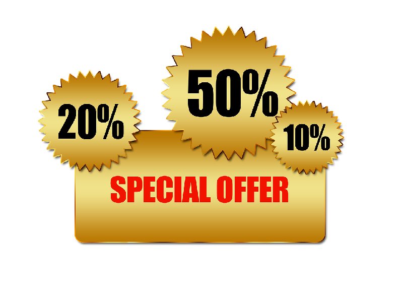 Co to jest promocja sprzedaży?