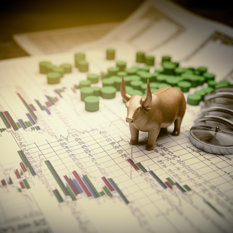 Działki inwestycyjne jako alternatywa dla giełdy: analiza porównawcza