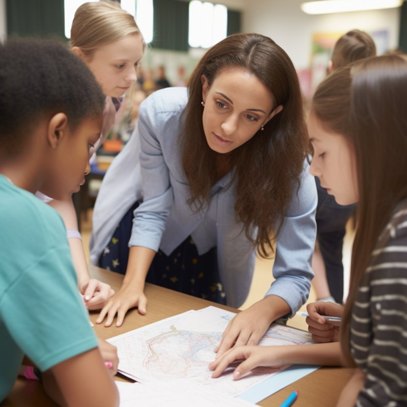 Edukacja seksualna w szkolach