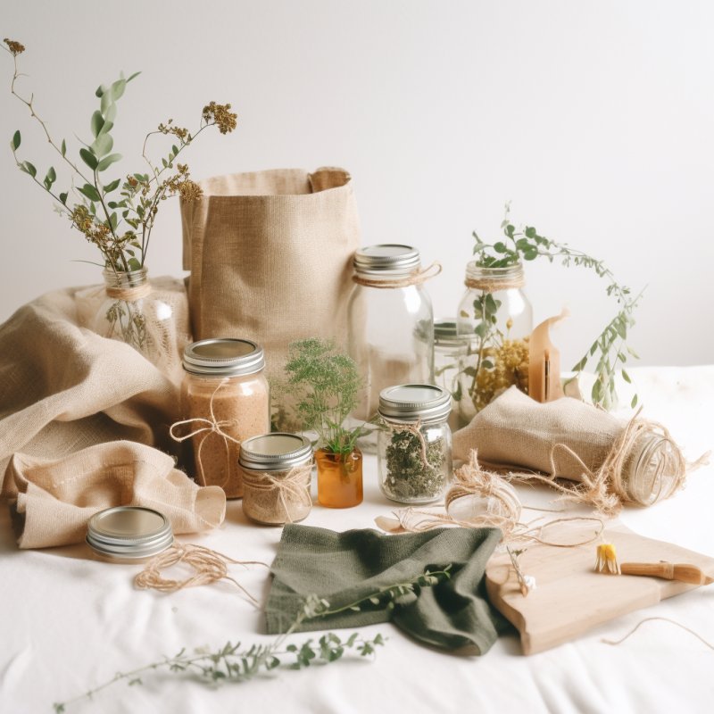 Ekoprzyjazny sklep internetowy pomysłem na biznes