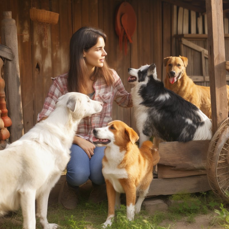 Etnopsychologia zwierząt domowych: kultura a zachowania pupili