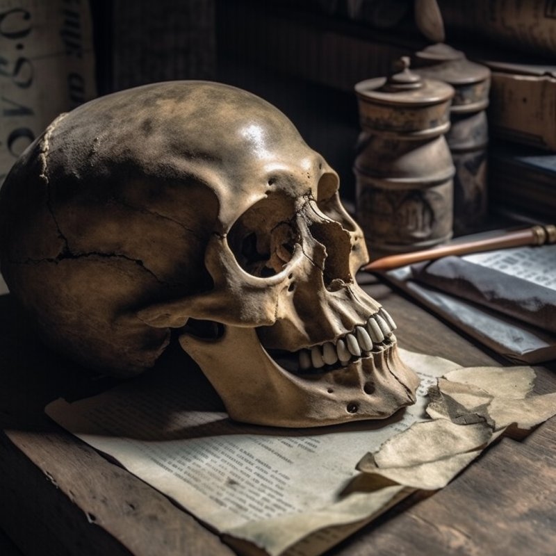 Fascynujące odkrycia archeologiczne: zrozumienie ludzkości