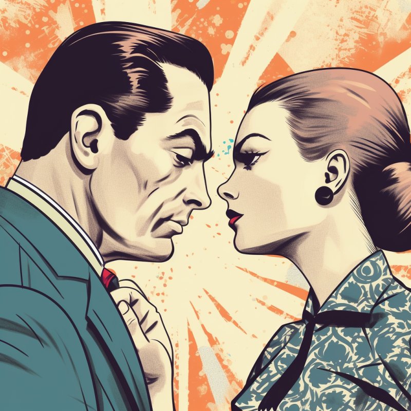 Granice erotyzmu w reklamie: odpowiedzialność vs. kontrowersje