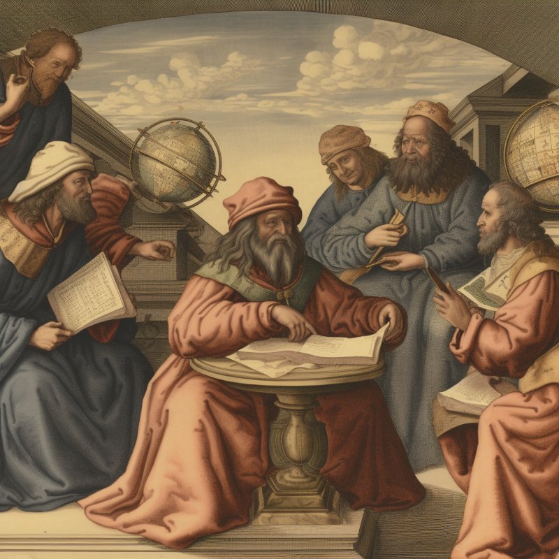 Historia i znaczenie pierwszych uniwersytetów na świecie