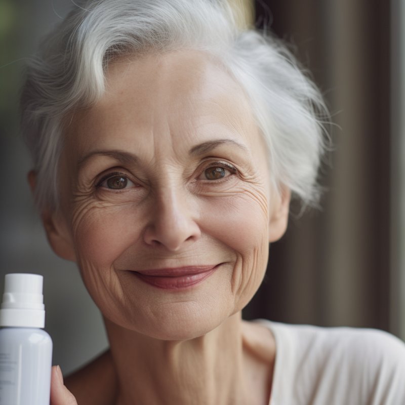 Jak dbać o zdrową skórę w różnym wieku