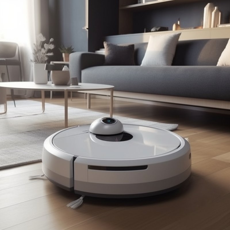 Jak inteligentne urządzenia zmieniają nasze codzienne życie?