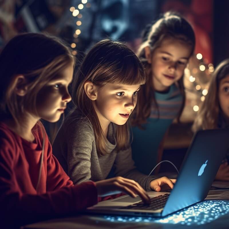 Jak nowoczesne narzędzia edukacyjne wpłynęły na nauczanie