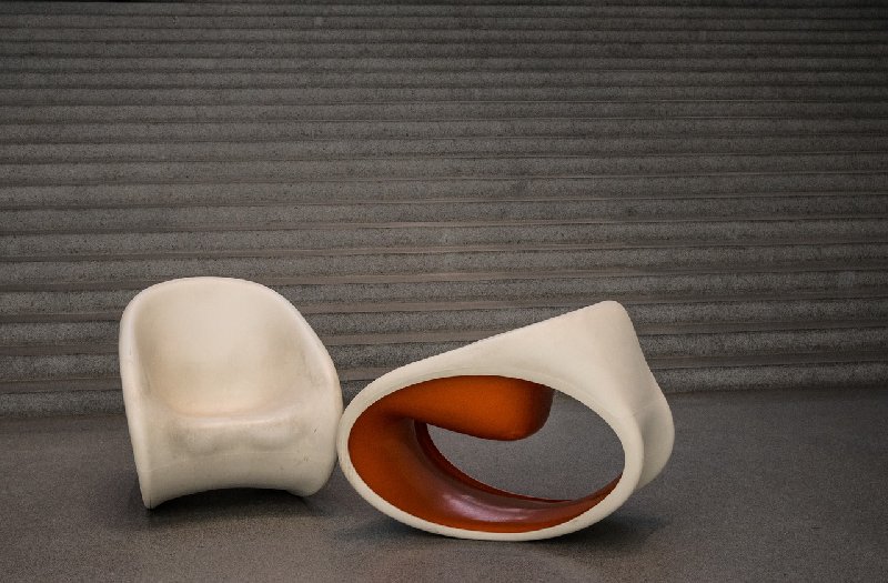 Jak wygląda nowoczesna sztuka