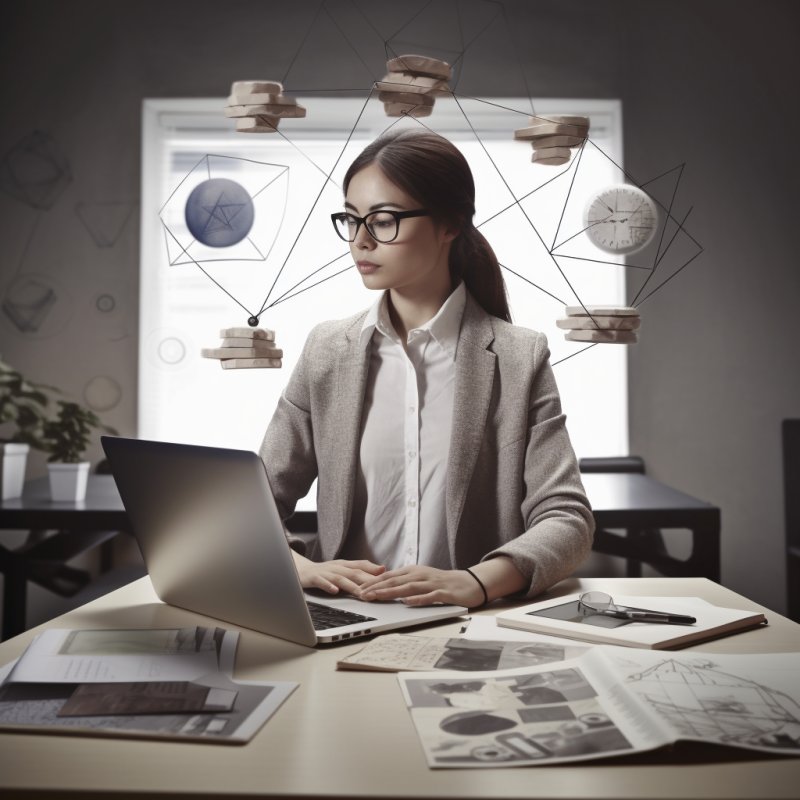 Jak znaleźć harmonię między pracą a życiem prywatnym