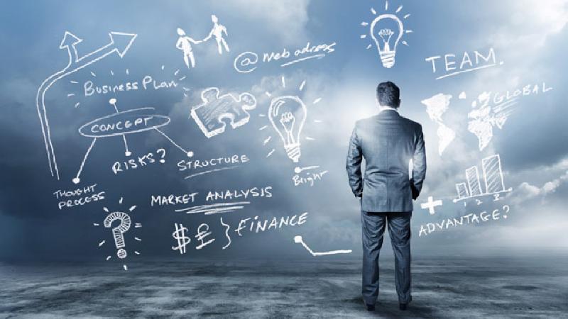 Jak zrealizować własny pomysł na biznes?