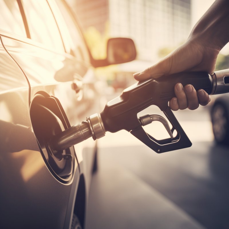 Jak zwiększyć oszczędność paliwa: 10 porad dla kierowców