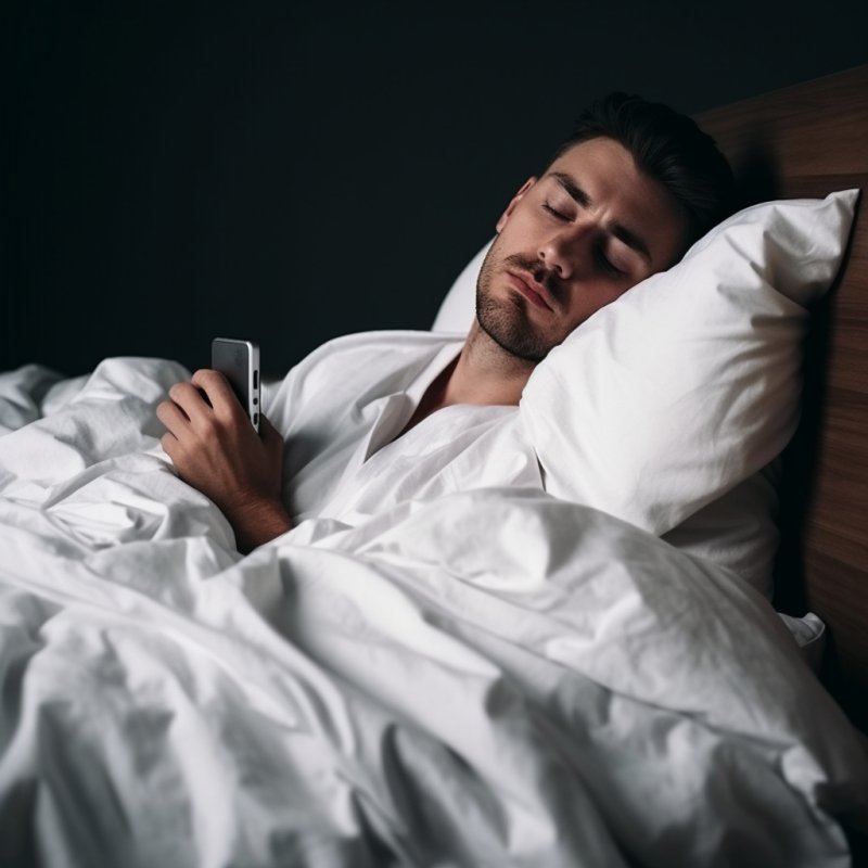 Kluczowa rola snu i poprawa jego jakości