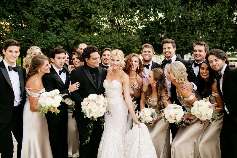 Koszty organizacji wesela, jak je ograniczyć?