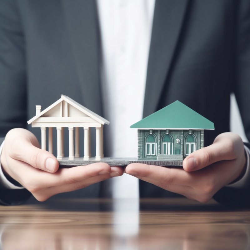 Kredyty online a tradycyjne kredyty bankowe: różnice, wady, zalety