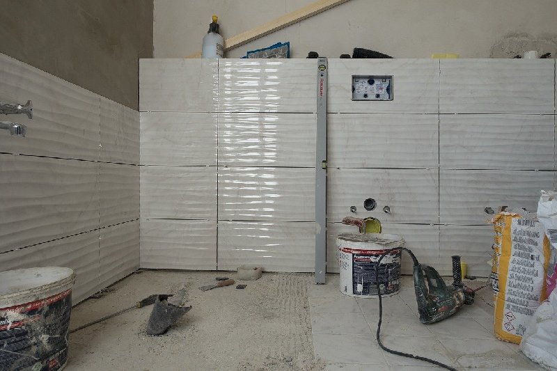 Krótki termin remontu