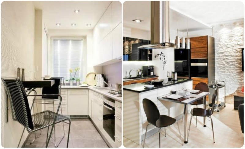 Kuchnia otwarta czy zamknięta?