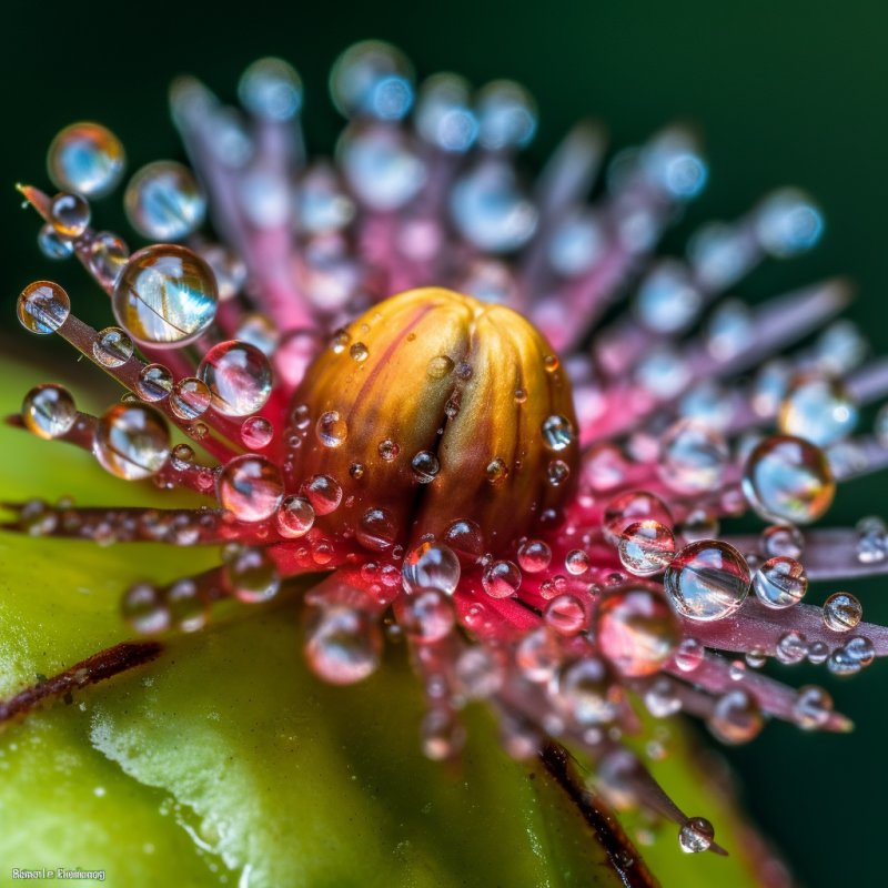 Makrofotografia jako sposób na odkrywanie detali natury