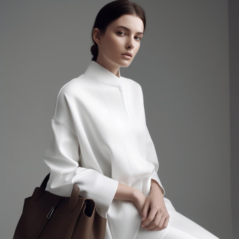 Moda na minimalizm: jak osiągnąć elegancję poprzez prostotę