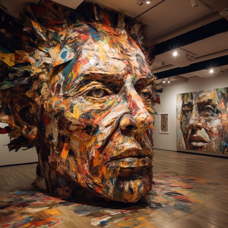 Najlepsze wystawy sztuki współczesnej, które warto zobaczyć