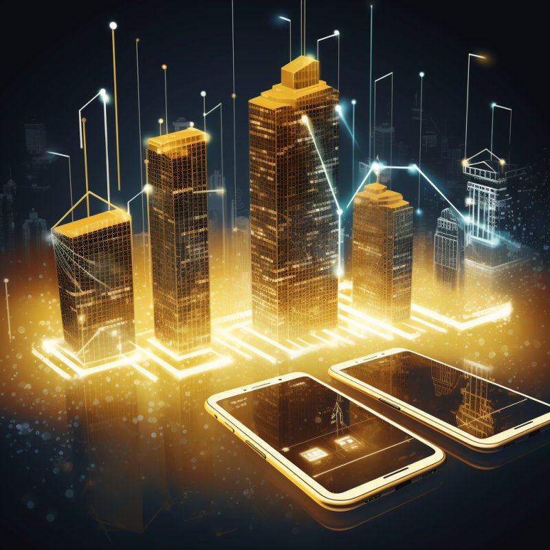 Nowe trendy w bankowości cyfrowej i zmienia nawyków finansowych