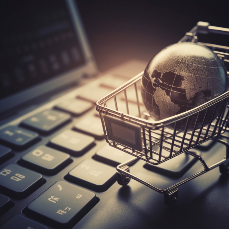 Nowe trendy w handlu elektronicznym i ich wpływ na światową gospodarkę