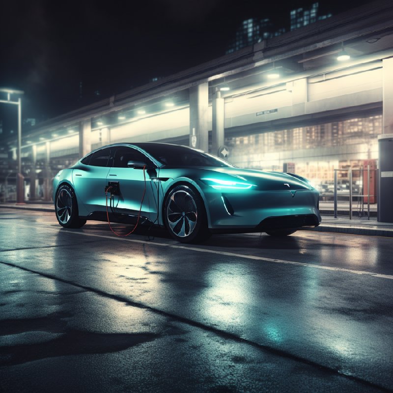 Nowe trendy w projektowaniu samochodów