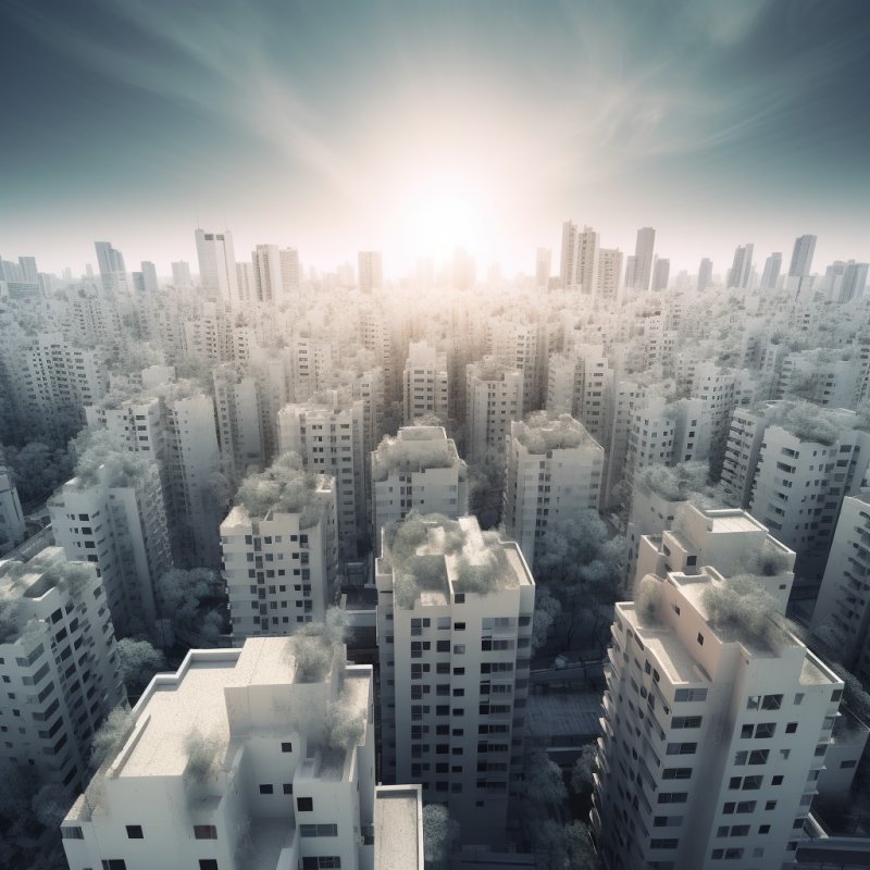 Nowe wyzwania dla sektoru nieruchomości w erze postpandemicznej