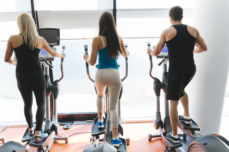 Orbitrek, informacje i ciekawe fakty