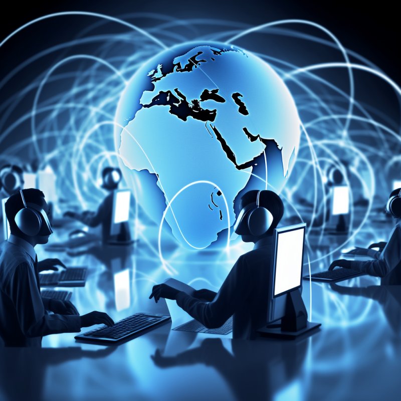 Outsourcing IT: jak oszczędzać na zewnętrznych dostawcach