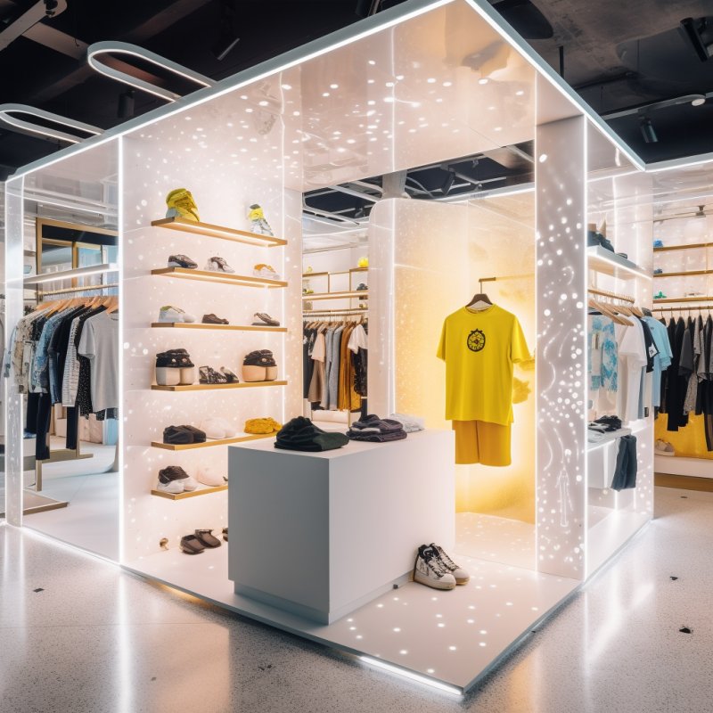 Personalizacja zakupów: nowe trendy w handlu detalicznym