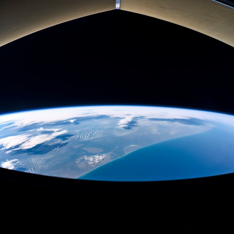 Płaska Ziemia: nauka a teoria spiskowa