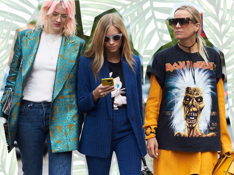 Porady dla niskich i szczupłych kobiet