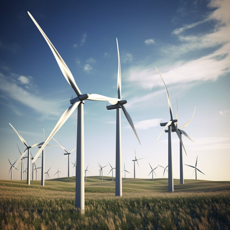 Pozyskiwanie energii: rola energii odnawialnej i ochrona środowiska