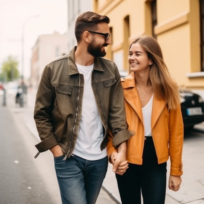 Rolnik szuka żony: romantyczne spotkania online