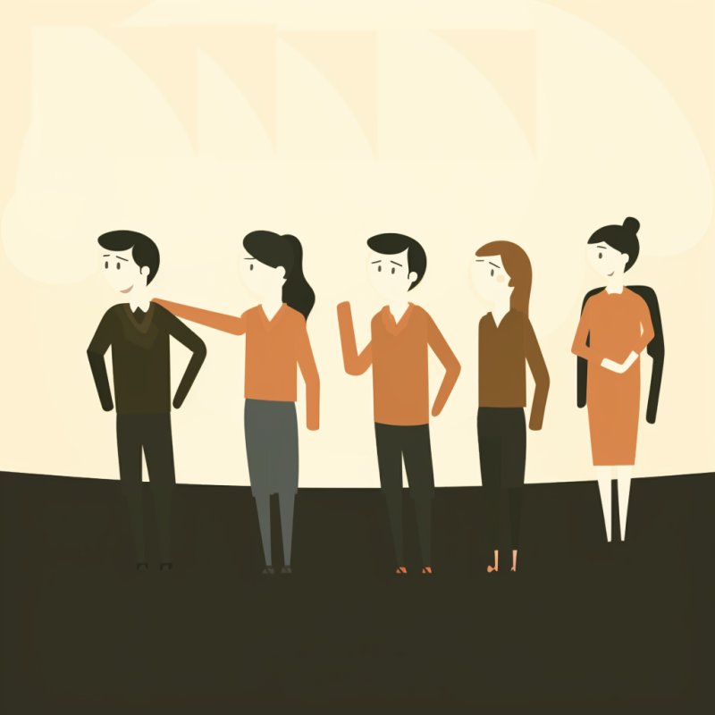 Rozwijanie przywódczych umiejętności: uczniowie jako liderzy społeczni