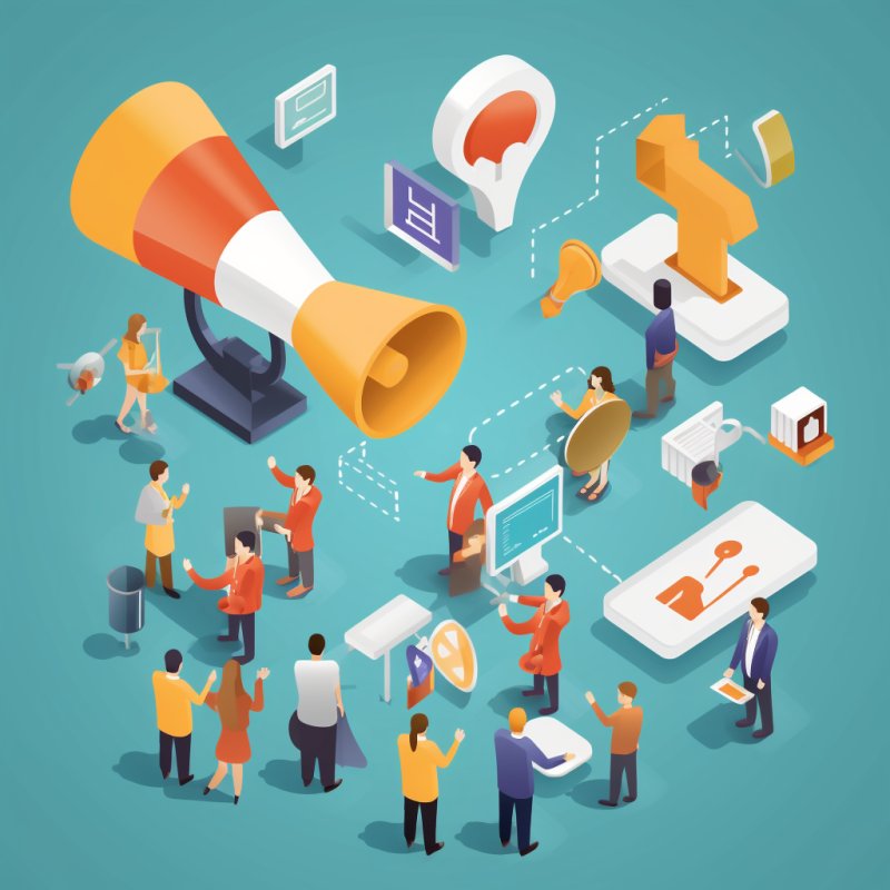 Skuteczne strategie marketingowe dla małych firm