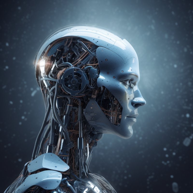 Sztucznej inteligencji i wpływ na różne dziedziny życia