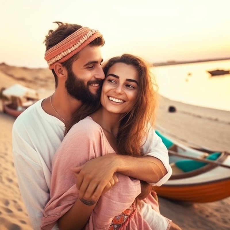 Wakacje w Egipcie: Spotkanie z historią, pięknem i relaksem