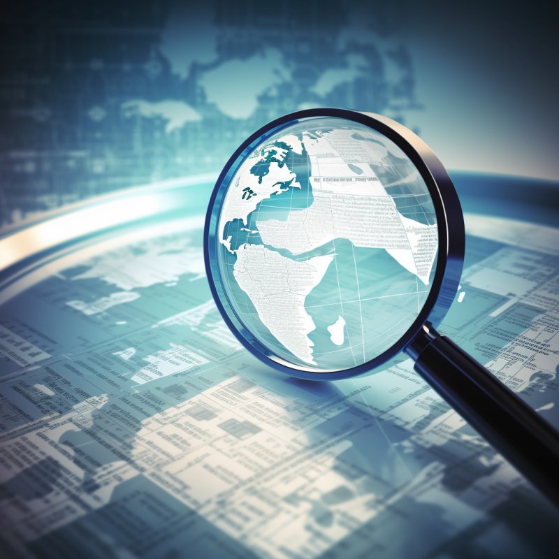 Wirtualni poszukiwacze: jak internet pomaga w odnajdywaniu zaginionych