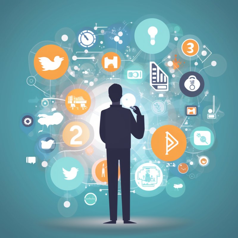 Wpływ mediów społecznościowych na kulturę konsumpcji