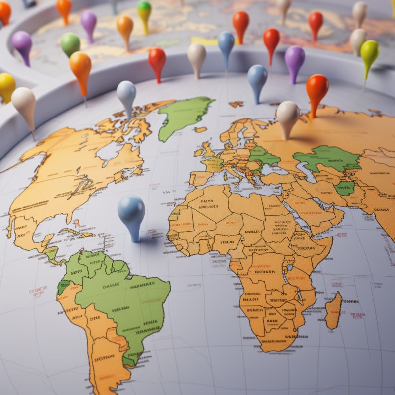 Wybór strategii w zależności od celów biznesowych