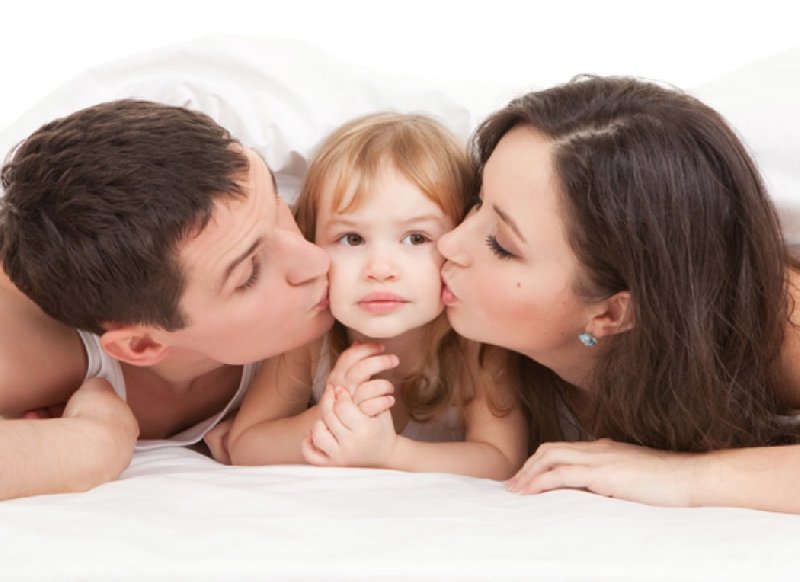 Wychowanie dzieci, ważne aspekty