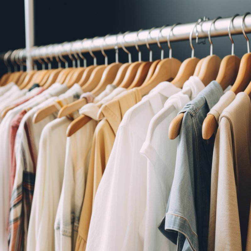 Zakupy zgodnie z wartościami etycznymi