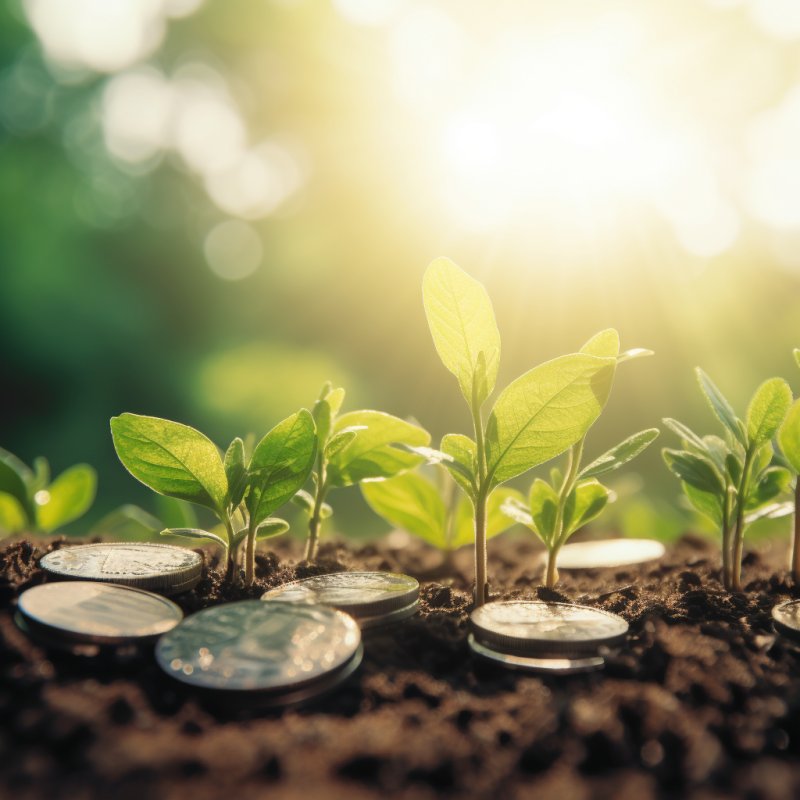 Zrównoważone inwestowanie: ekologiczne projekty inwestycyjne