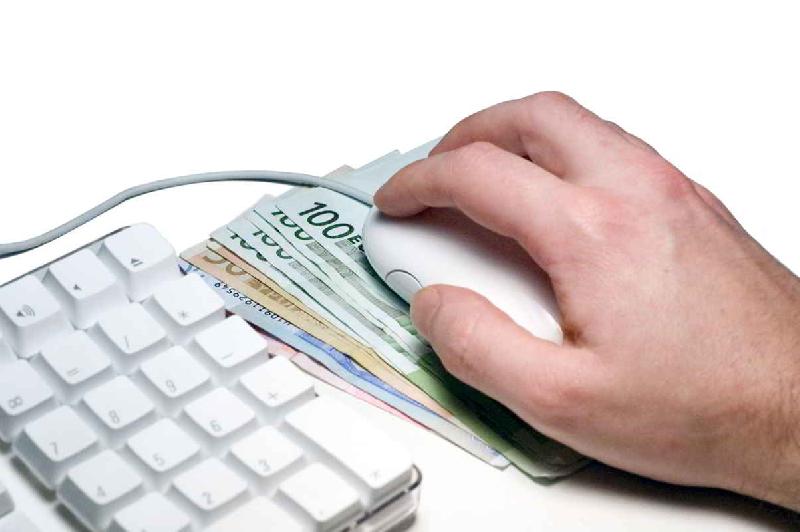 Szybkie zarabianie przez internet