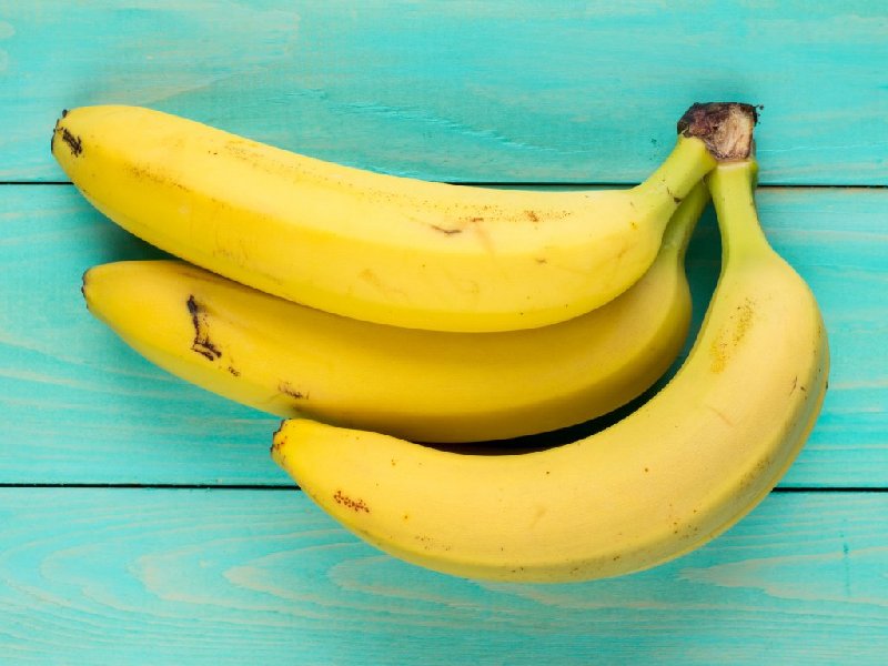 Banan, ciekawe informacje