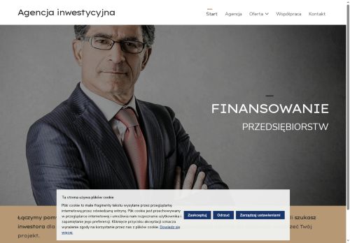 Zainwestuj w pomysł na biznes, porady ekspertów