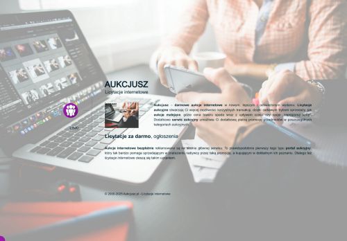 Aukcje, jakie produkty sprzedają się najlepiej